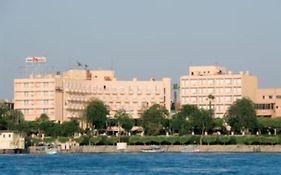 Aracan Eatabe Luxor Hotel  4* Egypt