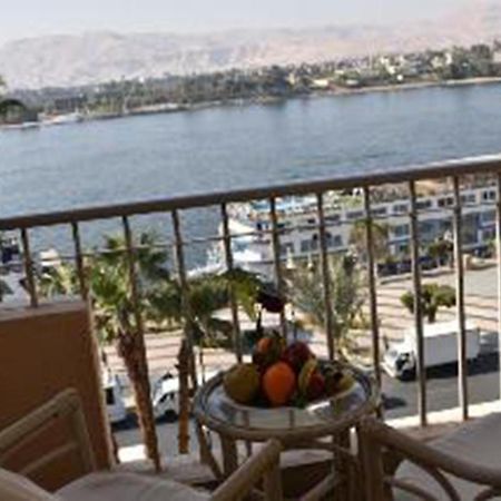 Aracan Eatabe Luxor Hotel Exterior photo