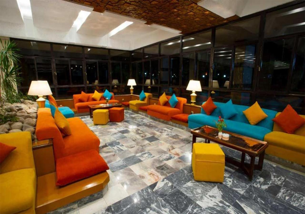 Aracan Eatabe Luxor Hotel Exterior photo