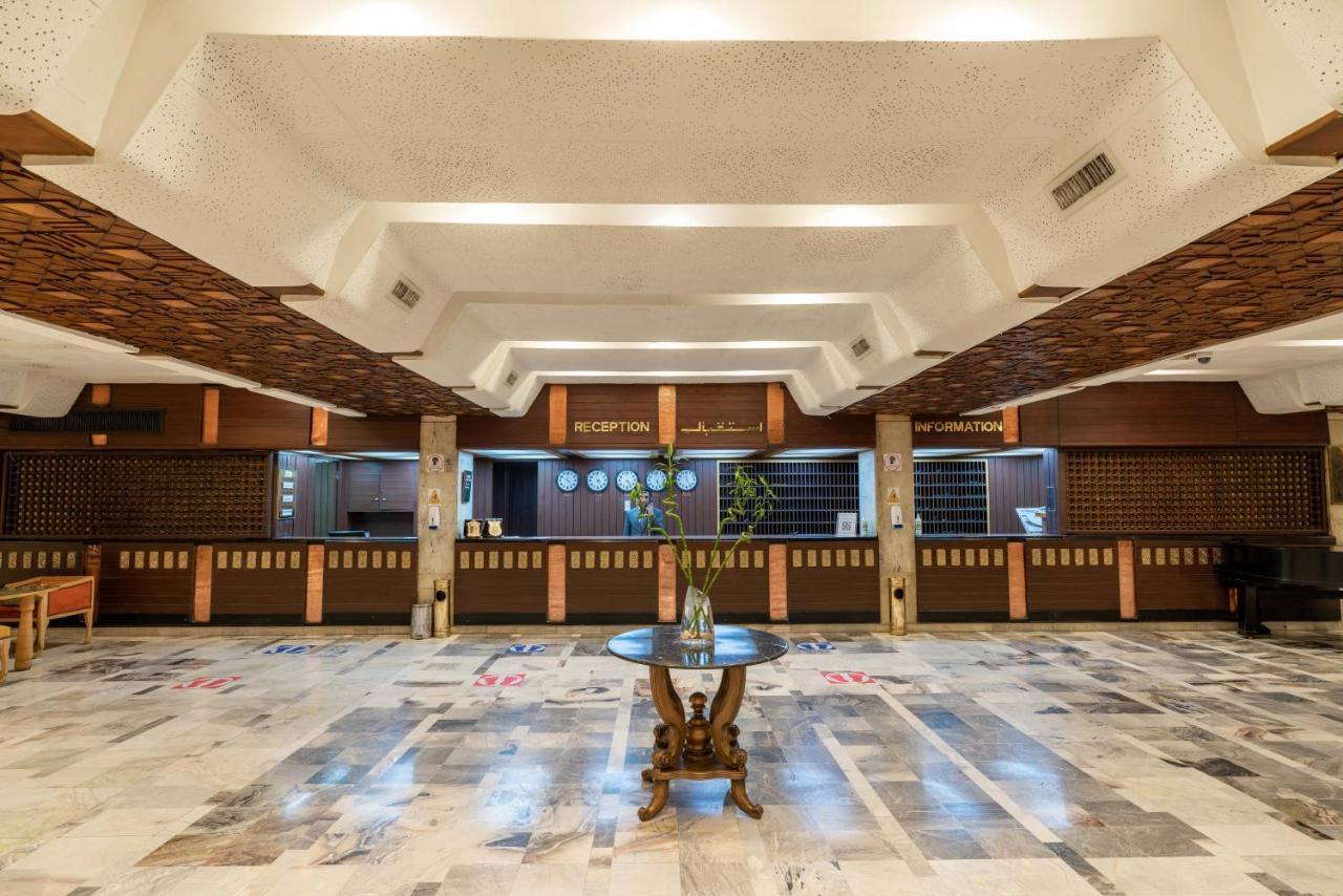Aracan Eatabe Luxor Hotel Exterior photo